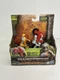 Transformers Beast Alliance Arcee & Cheetor Action Figure Rise Of The Beasts NEW