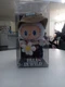 POP MART Labubu The Monsters Fall in Wild Series Vinyl Plush Doll Pendant NIB