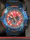 Invicta 26914 Marvel Spiderman Chronograph 51mm (Needs New Battery)