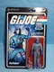 Super7 - G.I. Joe ReAction Figures Wave 1B - Cobra Commander (Glow Patrol) (SDCC