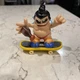 Tech Deck Dude Evolutions SCUBA SQUAD #004 SUMO SAN Spin Master 2006