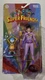 NEW 2025 McFarlane DC Super Friends Wonder Twins Jayna &Gleek Red Platinum READ