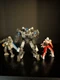 Hasbro Transformers Studio Series 105 Rise of the Beasts Mirage + Extras