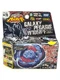 Galaxy Pegasus / Pegasis W105R2F Metal Beyblade BB-70 Takara Tomy Japan #7