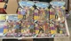 Star Trek Next Generation Ferengi Action Figure 1992 Playmates Seven Figures