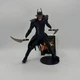 McFarlane Toys DC Multiverse The Batman Who Laughs Loose Complete