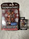 FUNKO Five Nights At Freddy's NUTCRACKER FOXY + Balloon Freddy Keychain
