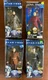 Star Trek - Playmates - Vintage 1990's - 9" Action Figures - CHOICE