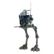 Hot Toys STAR WARS The Clone Wars - 501st Legion AT-RT 1/6 Action Figure TMS090