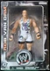 Rob Van Dam RVD WWE Jakks Pacific 2004 Action Figure. Highly Collectible