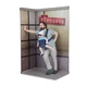 McFarlane Toys - WB 100 Alan Garner The Hangover Movie Maniacs 6in Posed Figure