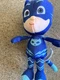 PJ Masks Just Play Catboy Ages 3+  8" Inches Plush Toys