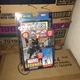 Toy Biz Marvel Legends Giant Man AGE OF APOCALYPSE WEAPON X Wolverine Variant