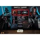 Hot Toys 1/6 DX28 Star Wars Darth Vader Action Figure Ver. IN STOCK Collector's
