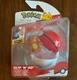 NEW Jazwares PKW3141 Pokemon Clip 'N' Go Charmander & Pokeball Action Figure