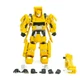 New Iron Samurai Series Shigemitsu IF EX-62D EX62D Grapple 3rd Party Figure toy