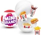 ZURU Mini Brands KFC 2023 Series 1 Mystery Ball Sealed New 1 Capsule
