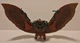 Monsterverse Titan Tech Rodan Transform Action Figure Playmates Toys