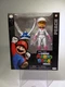 Jakks Pacific The Super Mario Bros. Movie 5-inch Racing Peach 2023 #ML