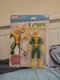 Marvel Legends Retro Series Loki 6" Scale Action Figure Hasbro