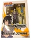 Bandai Anime Heroes Naruto Shippuden Uzumaki Minato 6" Action Figure Doll NIB