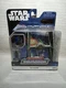 Star Wars Micro Galaxy Squadron Light Armor Class TIE Fighter #0010 Series 1