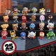 NEW Disney Marvel Doorables Action Peek ***U PICK***