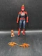 Captain Marvel Marvel Diamond Select Special Collector Edition Disney