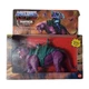 Masters Of The Universe  Realistic PANTHOR SAVAGE CAT (NEW)