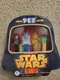 STAR WARS Limited Edition Pez tin Gift Set of 4 candy dispensers - NEW