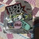 Fingerboard Tech Deck Blind Series 14 Rare Grim Reaper with Grizzly Grip Tape 
