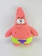2008 Patrick Star Large 24" Plush Pillow Pal Spongebob Viacom Nickelodeon