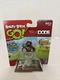 Angry Birds Go! Telepods - Black Bird In Car A6028 New In Package Rovio