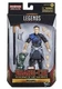 Marvel Legends Wenwu Shang Chi Legend Of Ten Rings Hasbro Mr Hyde BAF 🔥