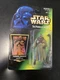 Star Wars POTF Tusken Raider Action Figure 1996 Kenner NIB/MOC Green Card