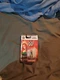WWE Nano Metalfigs Becky Lynch 100% Die-Cast. Misprint Sasha Banks! Rare!!!