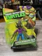 Teenage Mutant Ninja Turtles STOCKMAN-FLY Playmates Nickelodeon TMNT 2014 