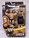 WWE Legends LEX LUGER NWO 6 IN Action Figure MATTEL SERIES 15 NEW SEALED *READ
