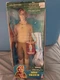2000 Mattel Disney Atlantis Milo Thatch 12&rdquo; Doll Figure w/ 2 Outfits