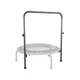 JumpSport Handle Bar for Arched Leg Fitness Trampolines, (Open Box)
