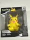 Pok&eacute;mon Pikachu 4" Jazwares Select Series 1 Vinyl Collectible Figure - SEALED