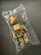Bearbrick Pattern Jon Burgerman 100% Be@rbrick Series 46