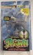 TODD McFARLANE'S SPAWN VIOLATOR II DELUXE EDITION - 1995 - ULTRA ACTION - SEALED