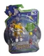Sonic the Hedgehog: Tails W/ Goal Post - 35th Anniversary - Figure Jakks Pacific