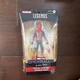 Hasbro Marvel Legends Series Spider-Man No Way Home Action Figure Boxed