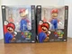 2 The Super Mario Bros. Movie Mario Figurine By Jakks New in Box Figure Nintendo