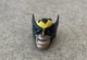 MARVEL LEGENDS 6" SCALE X-MEN Wolverine Battle HEAD