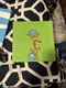 Dr. Seuss 12 X 12 Thing One And Thing 2 Painting On Canvas Artist Unknown