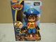 Santiago of the Seas Light Up Talking Poseable Figure Fisher Price Nickelodeon