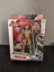 Lanard Hunter Series City Hunter Predator 7" Action Figure. H6
